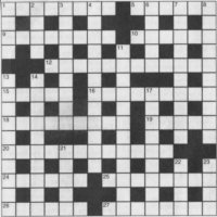 crossword of doom